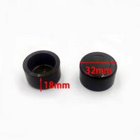 Universal Brake Caliper Pistons 30-34mm Replacement for Adelin RPM Frando Brembo ZEUS 84mm 40mm 100mm Mount Motorcycle Calipers 32x18mm