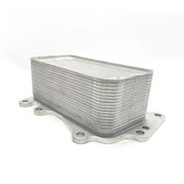 11428510856 Oil Cooler for BMW F10 F11 F12 F15 F16 F31