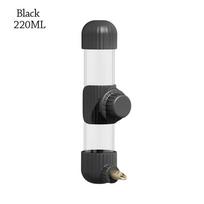 Useful 220/280ml Bird Drinker Feeding Tools Bird cage accessories Water Feeder Dispenser Automatic Pet Bird Water Feeder