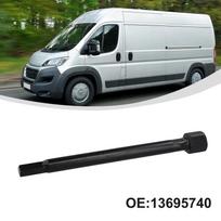 OEM Spare Wheel Winch Tools 1369574080 for Fiat For Ducato For Boxer For Relay Replacement Part for Spare Tire Winch Systems