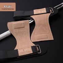 Mr. Hyde Fitness Weightlifting Belt & Palm Protector Wrist Strap