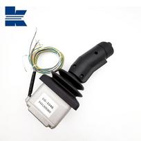 OE: 2441305360 Dual Axis Joystick Lift Controller For Haulotte HA15X HA16X HA20PX HA32PX HA80JRT HA120PX HB44J 2441305360