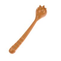 1 PCS Manual Back Massage Hammer Tool, Silicone Long Handheld Hammer For Body Legs Arms Back Knock Scratcher For Home Office Gym ruda