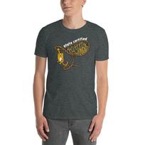 Teacher aka State Certified Kitten Wrangler T-Shirt Joke Humor Gift Assistant XL