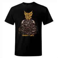 Defeated Sanity - Chronicles Of Lunacy Shirt L