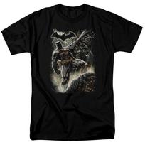 Batman Family DC Comics Licensed Children's T-shirt 150