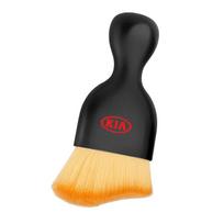 Car Wash Towel Microfiber Drying Cloth Rag Cleaning Brush Dust Tools For KIA EV6 RIO Sorento Ceed K5 K9 Stinger Niro Soul Stonic