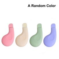 1 Pcs Blackhead And Whitehead Removal Tool For Nose And Face Skin Pore Cleaner Skin Care Tools For Women Black Dots Pore Clean įvairiaspalvis