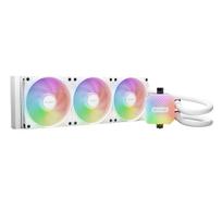 be quiet CPU Cooler Light Loop 360mm Simple Water Cooling White Intel 1851 1700 1200 1150 1151 1155  AMD AM4 AM5 Domestic Authorized Distributor