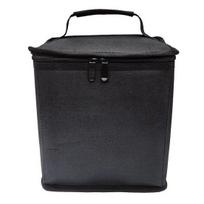 Camping Lantern Gas Tank Storage Bag with Zipper Soft Lining Large Capacity Portable Gas Tank Container Carrying Bag L juoda