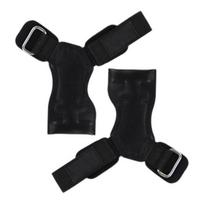 Weight Lifting Wrist Strap Anti-slip Men Women Powerlifting Deadlifts Cross Training Pull-ups Fitness Hand Grip Band Wrist Padding Workout Equipment
