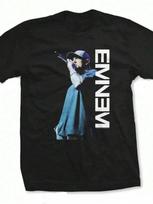 Famous Rapper Eminems T Shirt Unisex Fashion T-Shirts XXL