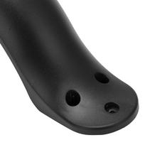 With Hook Scooter Mudguard for Xiaomi Mijia M365 Electric Scooter Accessory Installation juoda