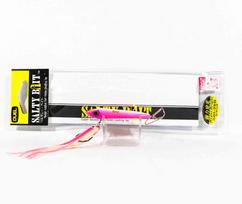 Yo Zuri Salty Bait Inchiku Rubber Jig 30 grams F865-LSPS (5355)
