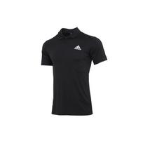 Adidas Tennis Training Short Sleeve Polo Shirt Men Tops Black GH7670 M