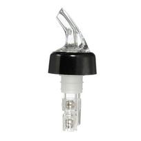 30ml Automatic Measured Bottle Pourer Quick Shot Spirit Drinks Wine Cocktail Dispenser Bar Tool Wine Pourer Decanter Barware