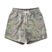Men's Casual Athletic Camouflage Print Shorts XXXXXL kupranugaris