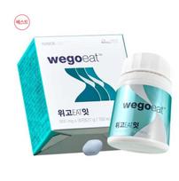 Celltrion Innerlab WeGoIt Digestive Enzyme Supplement (30 Tablets / 1 Month) 30 Tablets