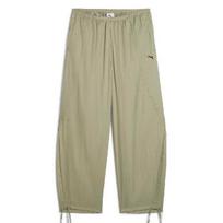 Puma Breathable Fashion Versatile Casual Pants Women bottoms 633969-82 M