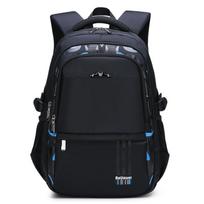 NEW Children Orthopedics School Bags Kids Backpack In Primary Schoolbag For Teenager Boys Waterproof Backpacks Book Bag mochila