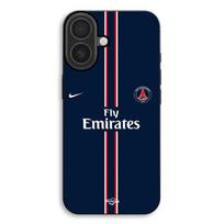Case For iPhone 17 paris saint germain football club juoda