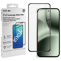 For Google Pixel 10 Pro Fold Glass IMAK Full Coverage Tempered Glass Film Pro+ Series 169mm Google Pixel 10 Pro Fold