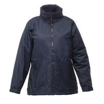 Regatta Great Outdoors Mens Waterproof Zip Up Jacket XXXXL tamsiai mėlyna