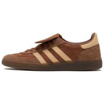 adidas Handball Spezial LT Brown Gum size? Exclusive Men Sneakers IH7299 43⅓