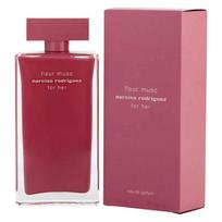 Narciso Rodriguez Fleur Musc for Her Parfumuotas vanduo, 150ml - Išpakuotas produktas