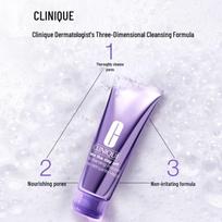 Clinique Take The Day Off Cleansing Mousse