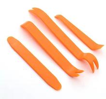 Car Trim Removal Tool Kit Door Panel Clip Removal Tool Removal Pry Disassembly Tools Car Dashboard Audio Radio Panel Repair Tool