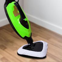 Mop Pads Shark Steam Mop Pads Reusable Washable Microfiber Steamer Cleaning Pads Suitable For H20, X5, S302, S001 steam mop CN