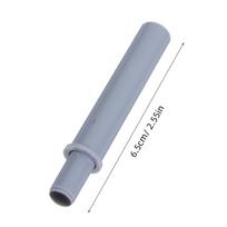 6pcs Trash Can Damper Hydraulic Soft Close Damper For Trash Can Lids Cabinet Doors Noise Reducing Replacement Parts For Home geltona
