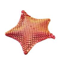 Fidget Toy Flexible Desk Decor 3D Printed Articulated Starfish Stress Relief Gift for Kids and Adults Visual toys
