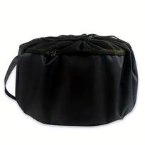 Waterproof RV Hose & Cable Storage Bag - Versatile Organizer for Sewer Pipes, Wires & More. juoda