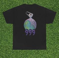 Juice Wrld Legend Never Die, 999 T-Shirt, Juice Wrld Album, X,Tshirt Unisex T-Shirt XXXXL