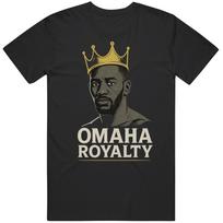 Cool Terence Bud Crawford Omaha Royalty Great Gift Idea T Shirt Unisex T-Shirt XXXXL
