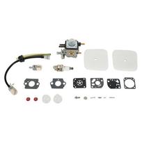 For Mantis Tiller Engine Components Replace Your Old Carburetor with this Efficient Model Suitable for the Series of TC210i China Mainland