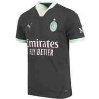 Puma Ac Milan 2024 25 Third Jersey 77503103/S