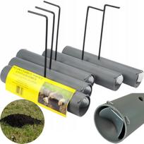 Krumpliarankių gaudyklė su signalizatoriumi - 5 vnt. rinkinys