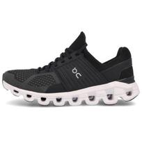 On Running Cloudswift Juoda Uola Balta Moteriški 41.99581 36
