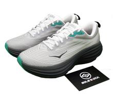 Hoka One One Bondi 8 Stealth Tech Men's 1150918-HRM 43
