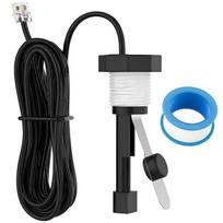 Salt Systems Saltwater Pool Flows Meter Pool Flows Sensors With Accurate Measurement And Corrosions Resistant Metal Body 1