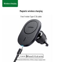UGREEN CD345 MagSafe Car Mount Wireless Charger