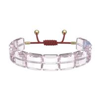 Swarovski Letra Star Bracelet Women bracelets Pink 5614974 Box (Random Color)