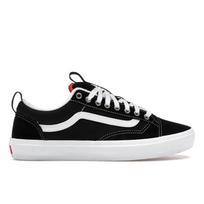 Vans Skate Old Skool 36+ Unisex Black White VN000D5RBA2 39