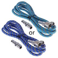 Quick Release Disconnect Coupler Airbrush Accessories Pneumatic Airbrush 1
