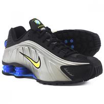 Nike Shox R4 Brazil IO8134001/250