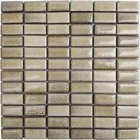 3D Square Ceramic Mosaic Tiles Glass Mirror Handmade Ornaments Tiles Wall Crafts Colorful Crystal for Decorative Materials (as the picture,30 30cm)