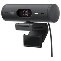 Logitech Brio 505 Business Webcam